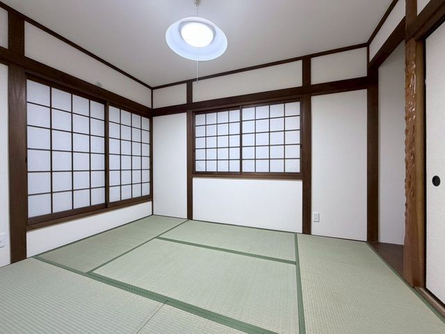 4DK Detached House for Sale Near Higashinaruo Station, Nishinomiya - Thumbnail 4