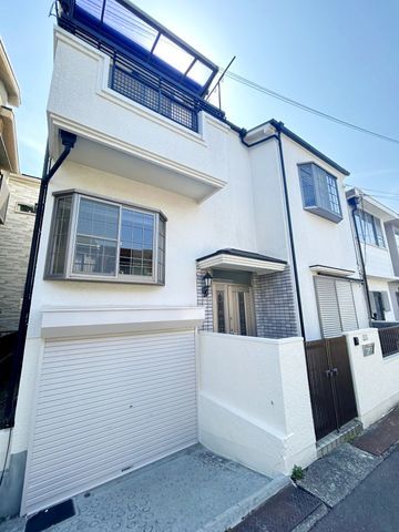 4DK Detached House for Sale Near Higashinaruo Station, Nishinomiya - Thumbnail 2
