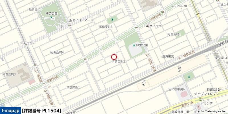 4SLDK Modern House for Sale in Tomakomai, Hokkaido - Thumbnail 2