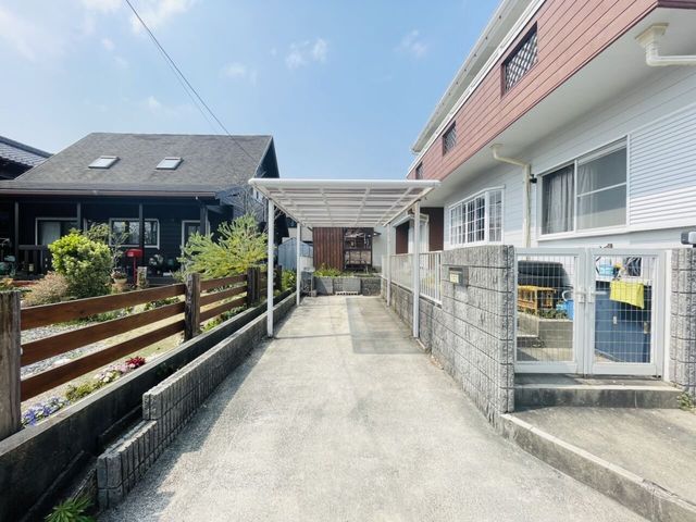 6LDK Detached House in Toin-cho, Mie Prefecture - Thumbnail 3