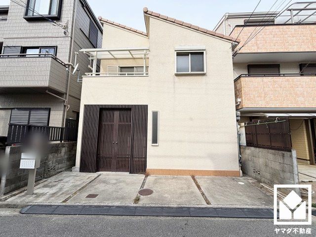 4SLDK Detached House in Amagasaki, Hyogo - 92.87 sqm - Thumbnail 2
