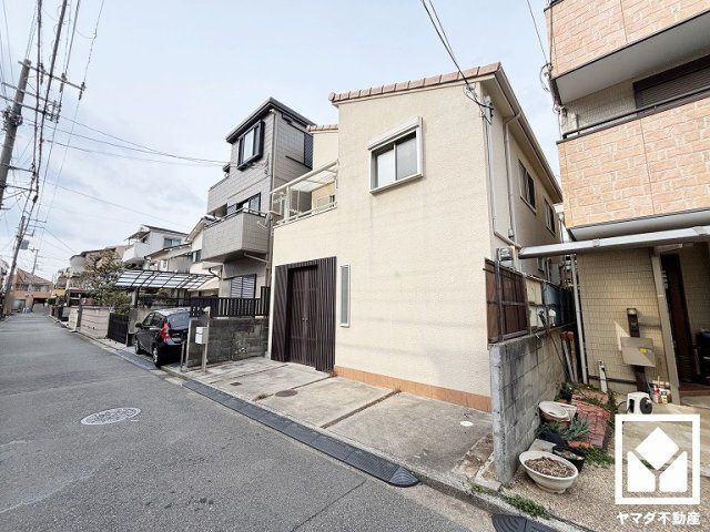 4SLDK Detached House in Amagasaki, Hyogo - 92.87 sqm - Thumbnail 3