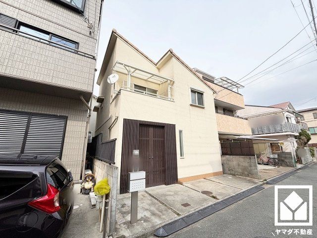 4SLDK Detached House in Amagasaki, Hyogo - 92.87 sqm - Thumbnail 4