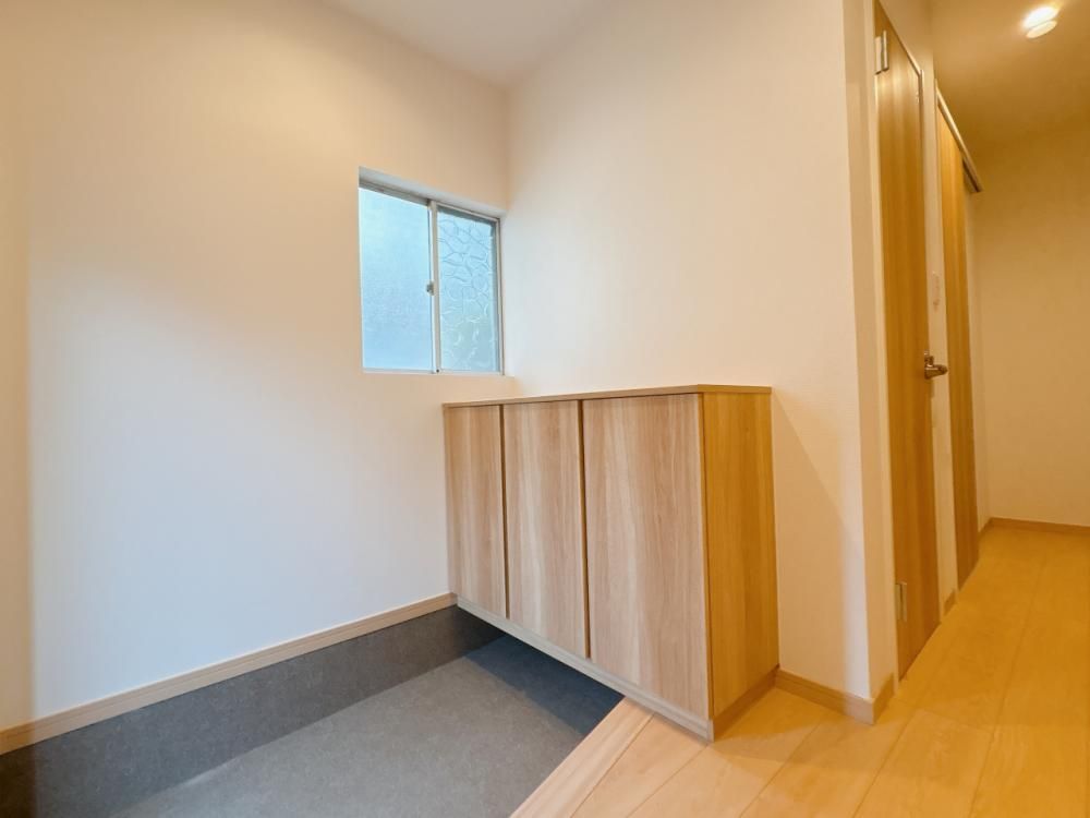 Renovated 3LDK House in Shimonoseki Nagafu | 1599万 Yen - Thumbnail 4