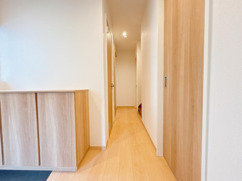 Renovated 3LDK House in Shimonoseki Nagafu | 1599万 Yen - Thumbnail 2