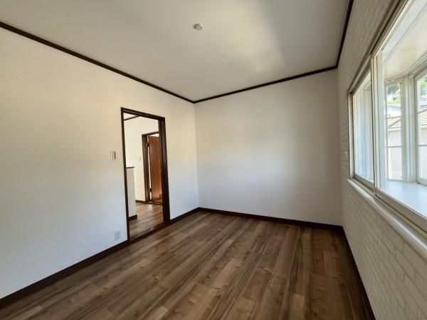 Renovated 4LDK Wooden House for Sale in Uji, Kyoto - Thumbnail 4