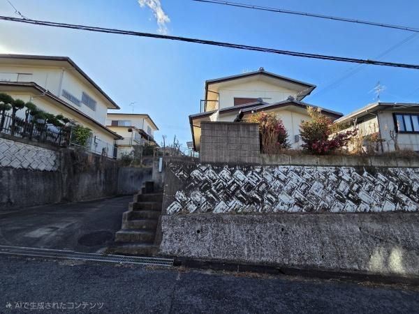 4DK House for Sale in Kawachinagano, Osaka - 7,000,000 Yen - Thumbnail 3