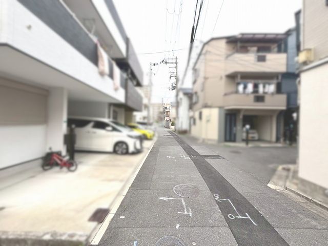 3LDK Renovated House for Sale in Miyakojima, Osaka - Thumbnail 4