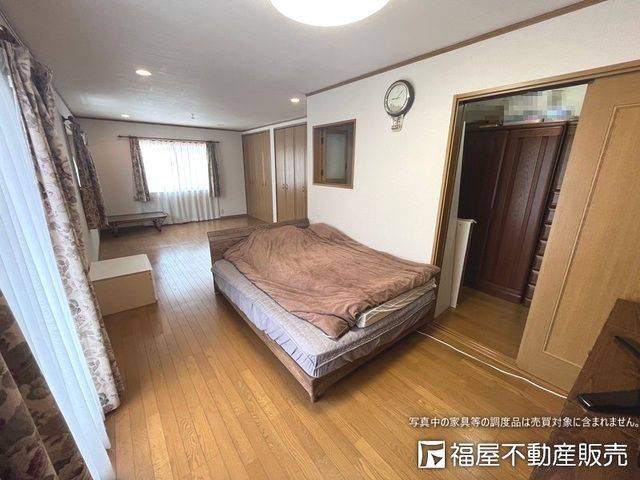 4LDK House for Sale in Kobe Nagata Ward with Recent Renovations - Thumbnail 4