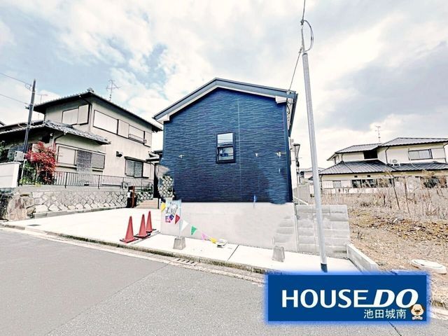 Newly Built 4LDK Home for Sale in Kawanishi, Hyogo - Thumbnail 4