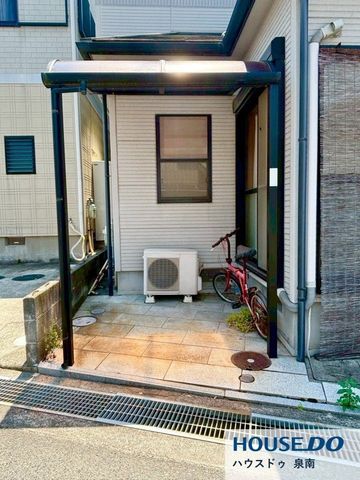 4LDK Detached House for Sale in Sennan City, Osaka - Thumbnail 2