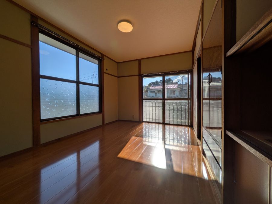 Renovated 6DK House in Kobayashi City, Miyazaki - 103.17 sqm - Thumbnail 3
