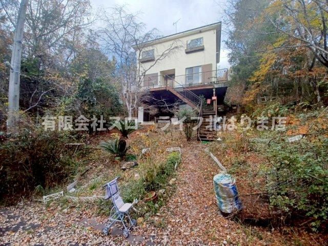 3LDK Wooden House on 413㎡ Corner Lot in Kato City, Hyogo - Thumbnail 4