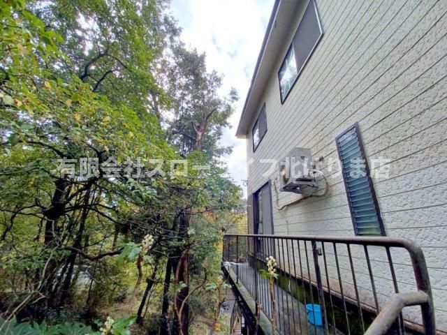 3LDK Wooden House on 413㎡ Corner Lot in Kato City, Hyogo - Thumbnail 3