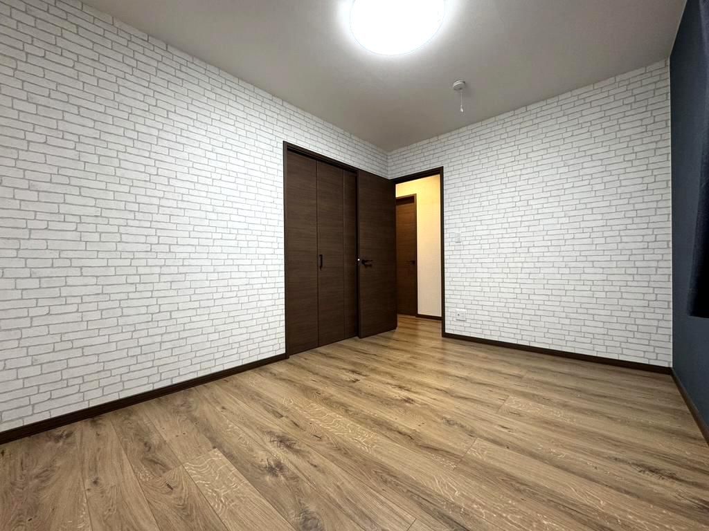 4LDK Modern House in Obihiro, Hokkaido | Built 2020 - Thumbnail 4