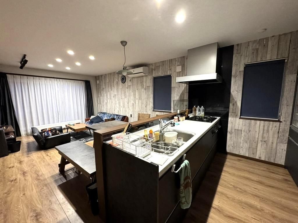 4LDK Modern House in Obihiro, Hokkaido | Built 2020 - Thumbnail 2