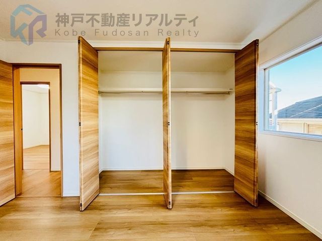 Renovated 3LDK House in Kobe's Kita Ward Near Kita-Suzurandai Station - Thumbnail 4
