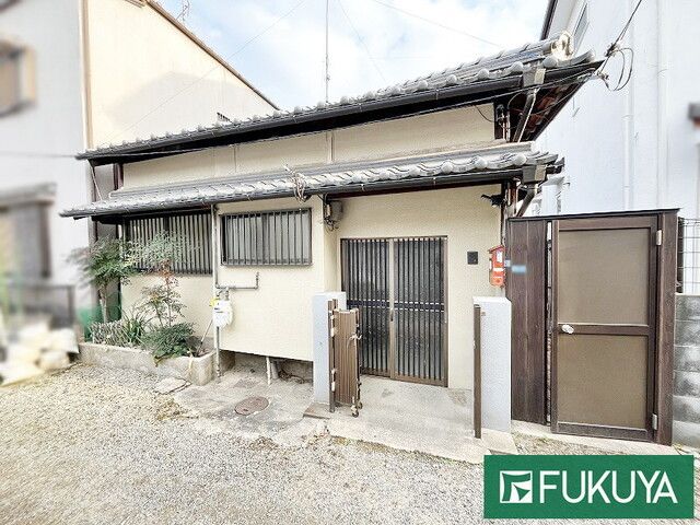 Renovated 1DK Akiya House in Amagasaki, Hyogo for 11.8M Yen - Thumbnail 2