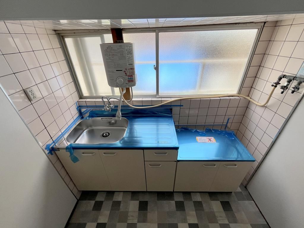 3K Pre-owned House in Moriguchi, Osaka - 41.61 sqm - Thumbnail 2