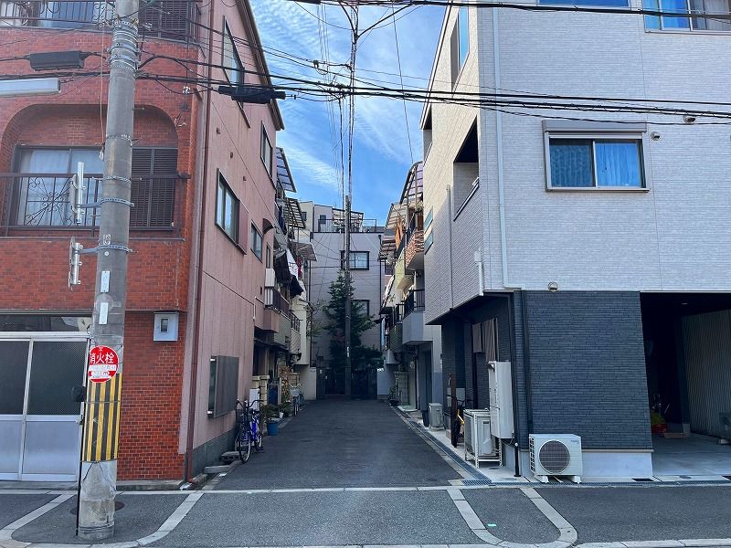 3LDK Detached House Built 2023 in Ikuno Ward, Osaka - Thumbnail 4