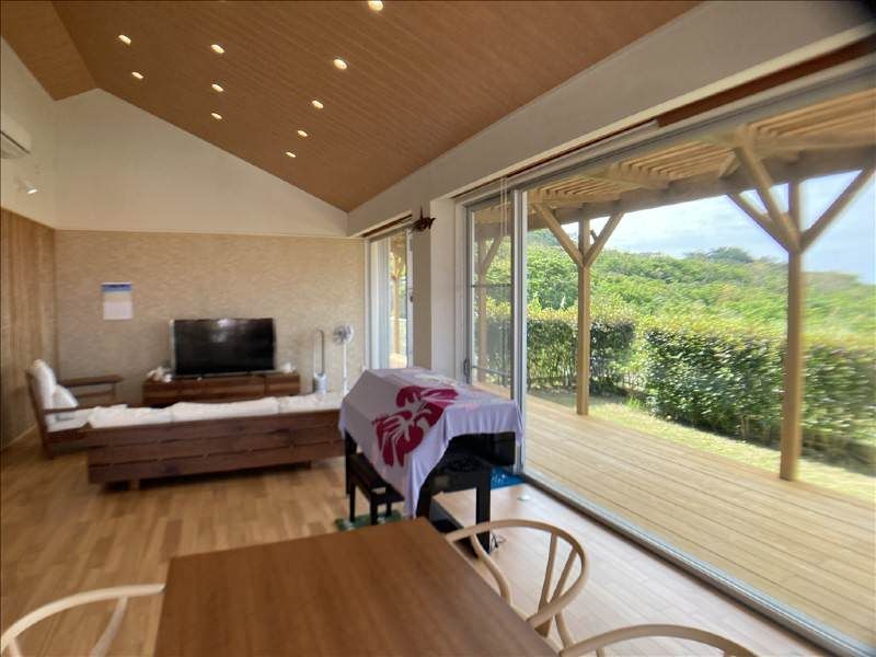 1LDK RC House for Sale in Ishigaki, Okinawa with Ocean Views - Thumbnail 3
