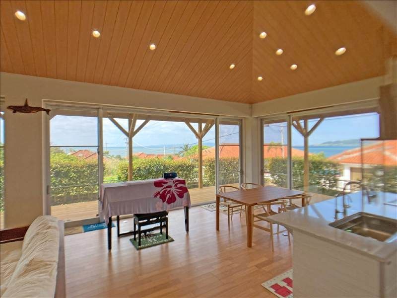 1LDK RC House for Sale in Ishigaki, Okinawa with Ocean Views - Thumbnail 2