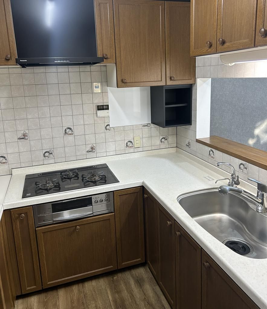 Renovated 2SDK Wooden House for Sale Near Enmachi Station, Kyoto - Thumbnail 2