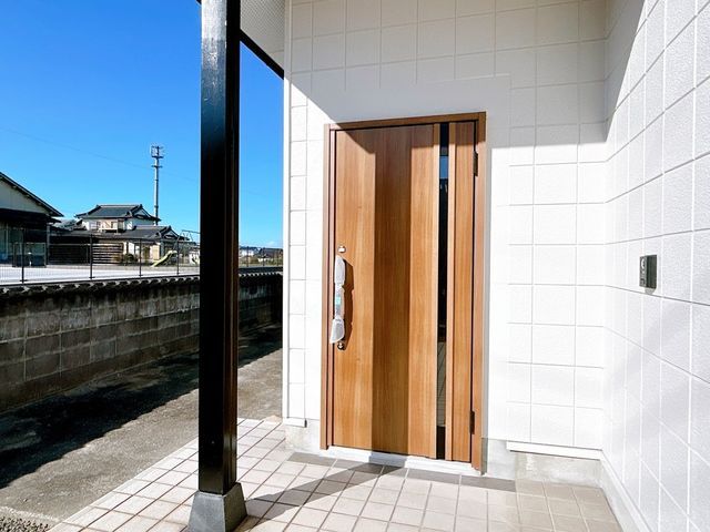 Renovated 3LDK House in Usa City, Oita - 116.42 sqm - Thumbnail 2