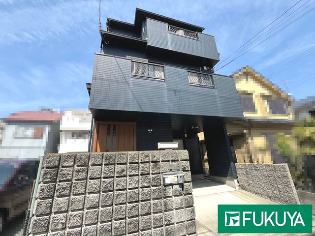 Renovated 3LDK House for Sale Near Takatori Station, Kobe - Thumbnail 3