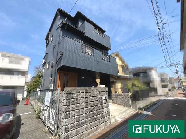 Renovated 3LDK House for Sale Near Takatori Station, Kobe - Thumbnail 4
