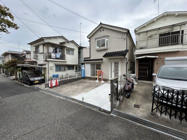 Renovated 3LDK House in Kobe Tarumi Ward with Parking - Thumbnail 2