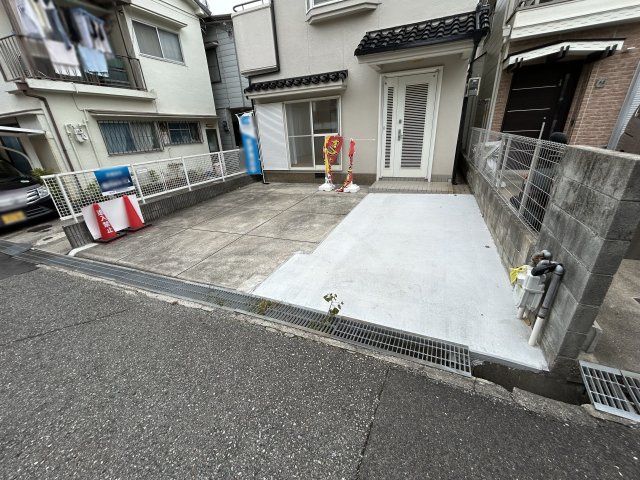 Renovated 3LDK House in Kobe Tarumi Ward with Parking - Thumbnail 4