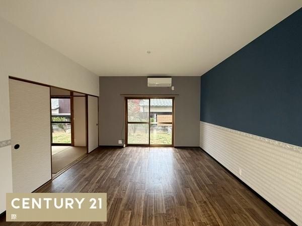 Renovated 3LDK House with Garden in Wakayama City - 84.43m² - Thumbnail 3