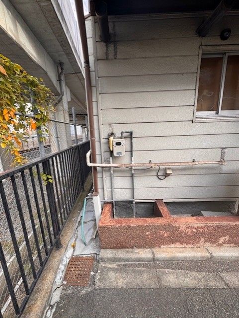 2LDK Terrace House for Sale in Higashiosaka, Osaka - 3.8M Yen - Thumbnail 3