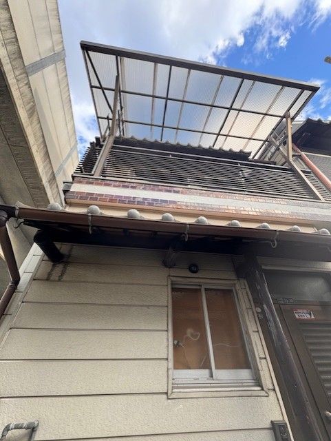 2LDK Terrace House for Sale in Higashiosaka, Osaka - 3.8M Yen - Thumbnail 2