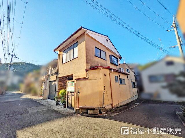 6LDK Detached House for Sale in Kita Ward, Kyoto - Thumbnail 2