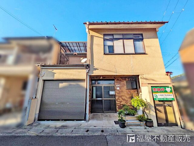 6LDK Detached House for Sale in Kita Ward, Kyoto - Thumbnail 3