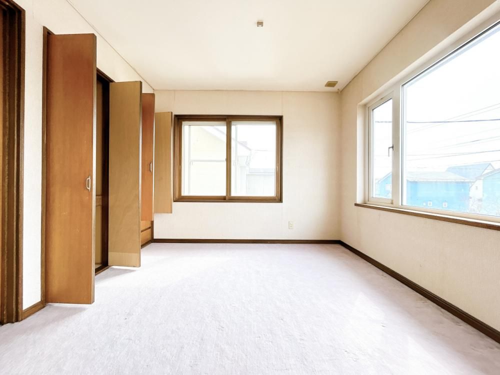 4SLDK Detached House with Parking in Tomakomai, Hokkaido - Thumbnail 4