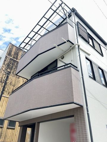 3LDK Steel House for Sale in Mikage, Kobe - 97.46 sqm - Image 1