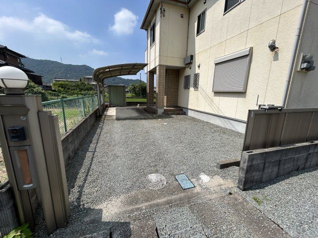 5SLDK Detached House for Sale in Taishi Town, Hyogo - Thumbnail 4