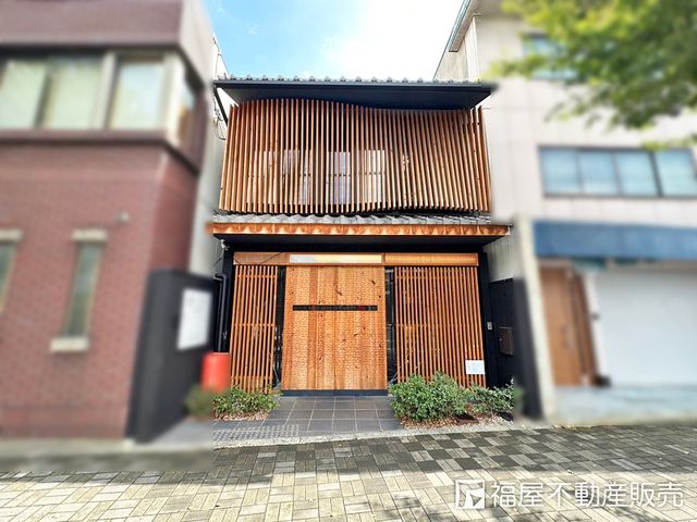 Modern 1LDK House for Sale Near Toji Station, Kyoto - Thumbnail 2