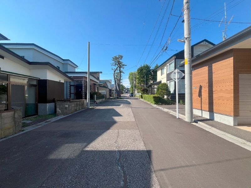 4LDK House with Underfloor Heating near Yunokawa Onsen Station, Hakodate - Thumbnail 3