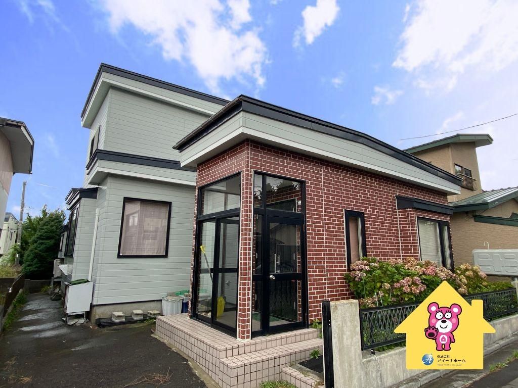 4LDK House with Underfloor Heating near Yunokawa Onsen Station, Hakodate - Thumbnail 2