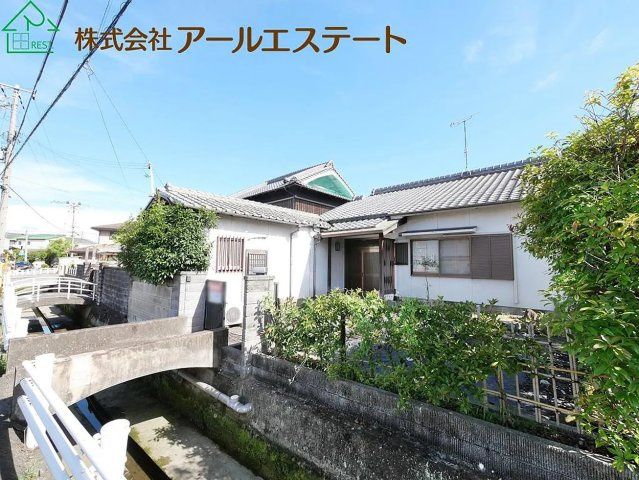 Spacious 5DK Single-Story House on 325㎡ Plot in Harima Town - Thumbnail 2