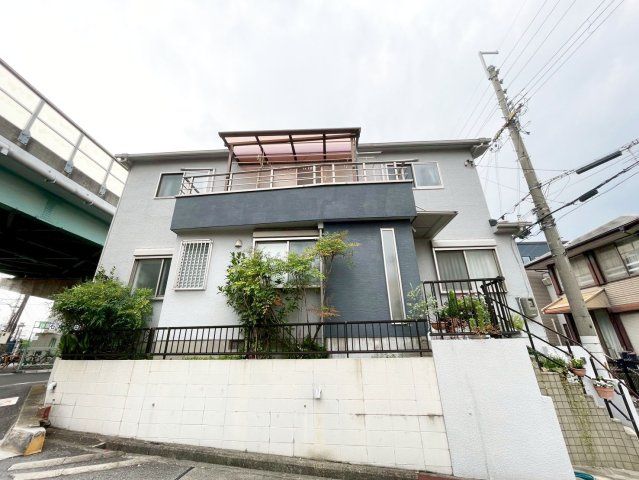 Renovated 3LDK House in Toyonaka, Osaka - 7 Min Walk to Station - Thumbnail 3