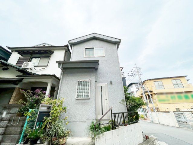 Renovated 3LDK House in Toyonaka, Osaka - 7 Min Walk to Station - Thumbnail 4