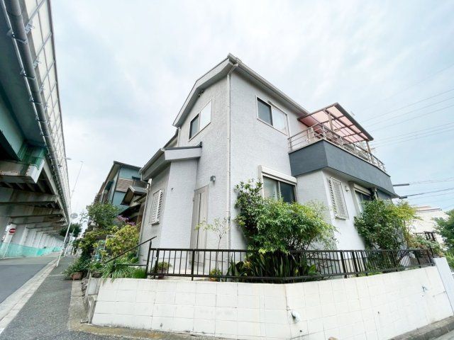 Renovated 3LDK House in Toyonaka, Osaka - 7 Min Walk to Station - Thumbnail 2
