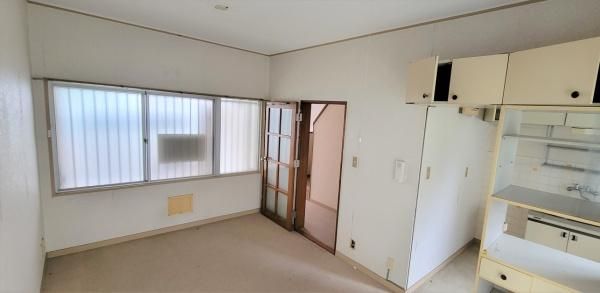 4LDK Terraced House for Sale near Koshien-guchi Station, Nishinomiya - Thumbnail 4