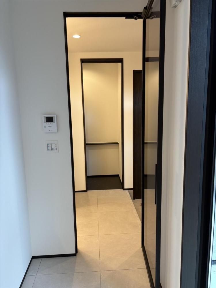 New 3LDK Detached House for Sale in Wakayama City - Thumbnail 2
