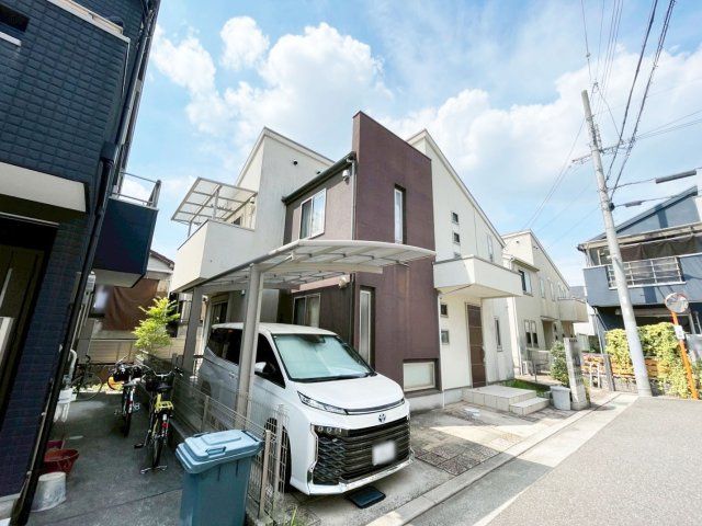 4SLDK Detached House for Sale in Shijonawate, Osaka - Thumbnail 2